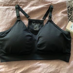 NWT Pumping/Nursing Bra